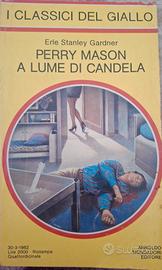 Perry Mason a lume di candela