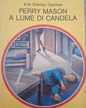 Perry Mason a lume di candela