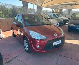 Citroen C3 1.4 HDi 70 Attraction