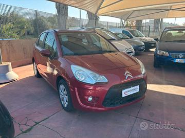 Citroen C3 1.4 HDi 70 Attraction