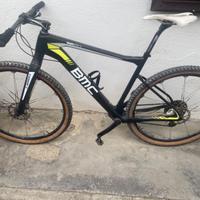 BMC mtb cross country