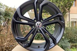 CERCHI VW GOLF TCR MADE IN GERMANY 18 - 19