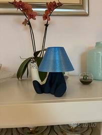 Lampada da scrivania/comodino