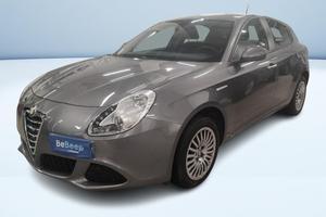 Alfa Romeo Giulietta 1.4 tb Giulietta 105cv