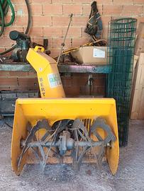 turbina berta