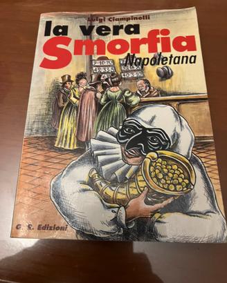 Libro la vera smorfia napoletana