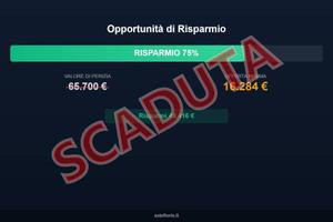 Immobile in asta di 185 m² con più di 5 locali a C