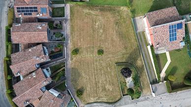 Terreno edificabile