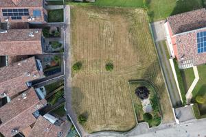 Terreno edificabile