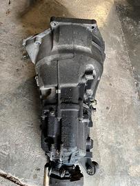Cambio bmw e46 320d