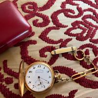 Orologio Eberhard & co