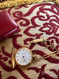 Orologio Eberhard & co