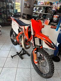 Ktm 85 SX 2018