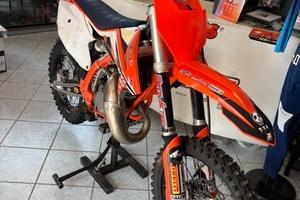 Ktm 85 SX 2018