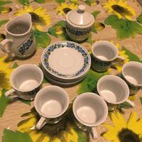 Set tazzine ken Scott