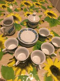 Set tazzine ken Scott