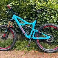 Ibis Mojo HD 3 