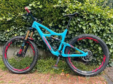 Ibis Mojo HD 3 