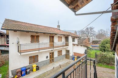 CASA INDIPENDENTE A VILLANOVA CANAVESE