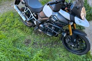 Suzuki VStrom 1000