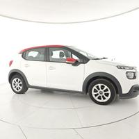 Citroën C3 BlueHDi 100 S&S Feel