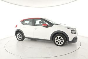 Citroën C3 BlueHDi 100 S&S Feel