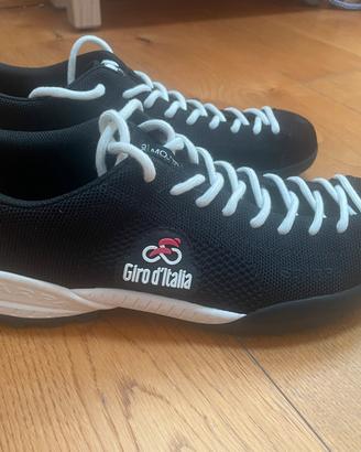 Scarpa Mojito Bio, edizione Giro d’italia