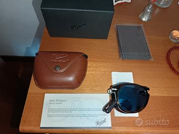 persol Steve McQueen 