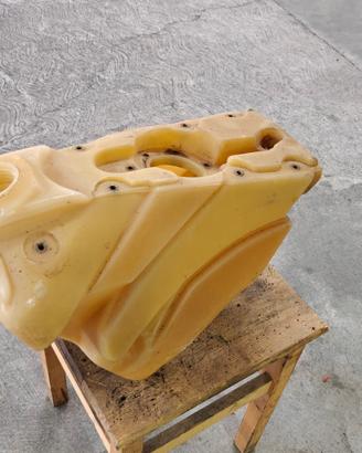 Serbatoio benzina Sherco 300 2015 4T