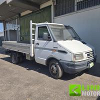 IVECO Altro Turbo Daily 35.10 2.8TD