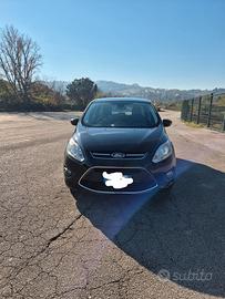  Ford Cmax Diesel 
