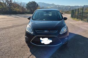  Ford Cmax Diesel 
