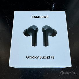 Auricolari wireless Samsung