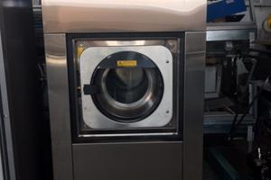 LAVASECCO HYDROFLEX ELETTRICA