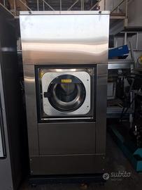 LAVASECCO HYDROFLEX ELETTRICA