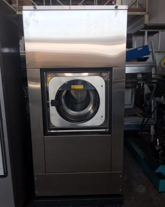 LAVASECCO HYDROFLEX ELETTRICA
