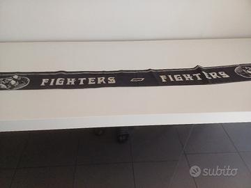 Sciarpa Ultras Juventus 