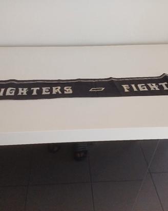 Sciarpa Ultras Juventus 