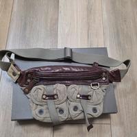 Marsupio Diesel vintage