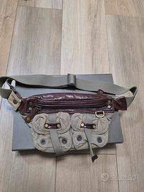 Marsupio Diesel vintage