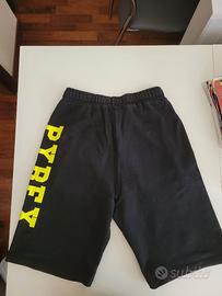 Pantaloni pyrex