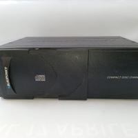 CD CHANGER BLAUPUNKT CDC A08