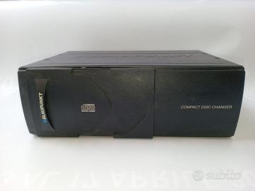 CD CHANGER BLAUPUNKT CDC A08