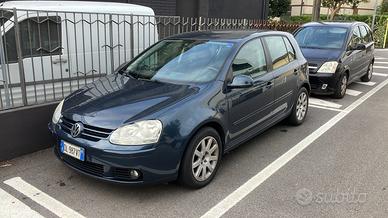 Volkswagen Golf 5 1.9tdi