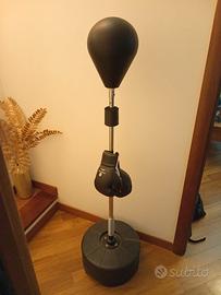 punch ball