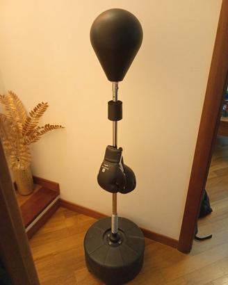 punch ball
