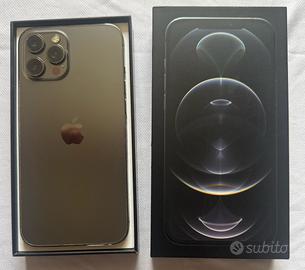 iPhone 12 Pro Max 256GB
