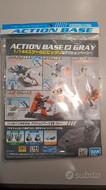 Gundam Action Base 2 Gray