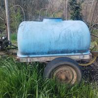 Botte 6hl