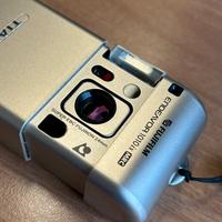 Fujifilm Tiara Endeavour 1010ix - fotocamera